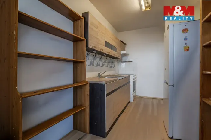 Prodej bytu 4+1, Praha - Černý Most, Františkova, 93 m2