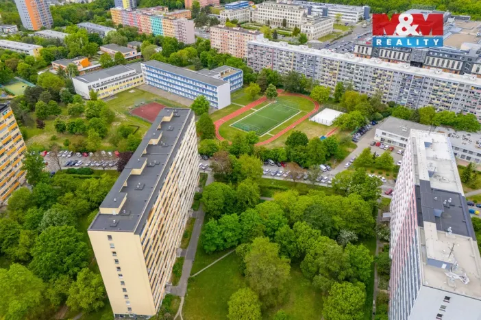 Prodej bytu 3+1, Praha, Jílovská, 63 m2