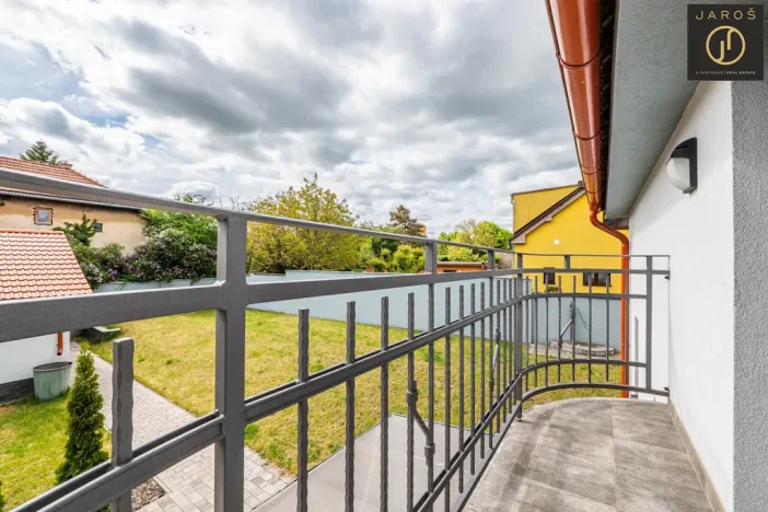 Prodej rodinného domu, Kladno, Svépomoc, 209 m2