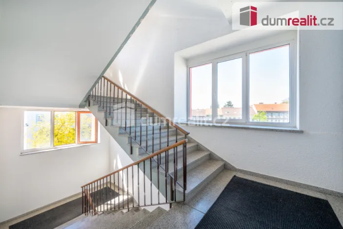 Pronájem kanceláře, České Budějovice - České Budějovice 6, Novohradská, 30 m2