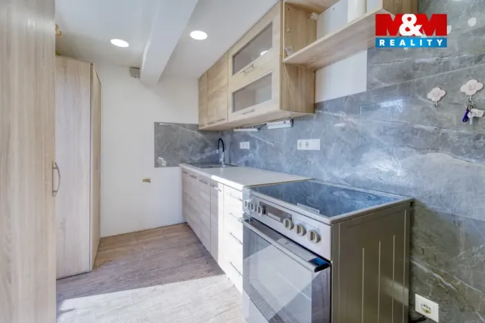 Prodej chaty, Dražeň, 120 m2