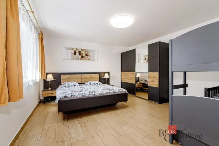 Prodej chalupy, Karolinka, Raťkov, 250 m2