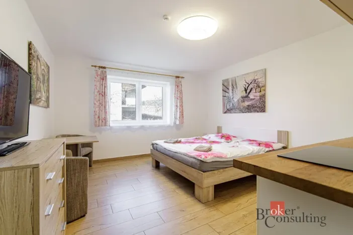 Prodej chalupy, Karolinka, Raťkov, 250 m2