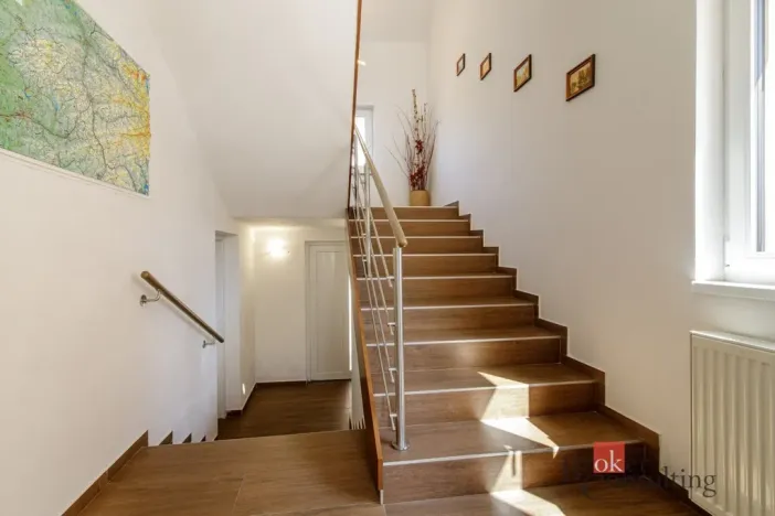 Prodej chalupy, Karolinka, Raťkov, 250 m2
