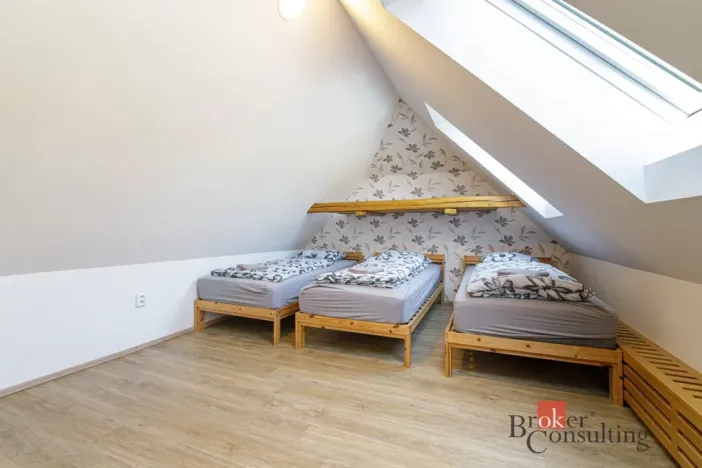 Prodej chalupy, Karolinka, Raťkov, 250 m2