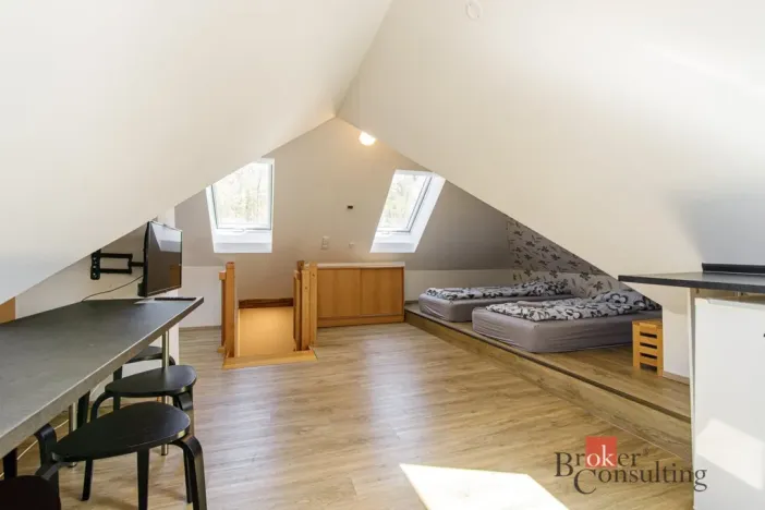 Prodej chalupy, Karolinka, Raťkov, 250 m2