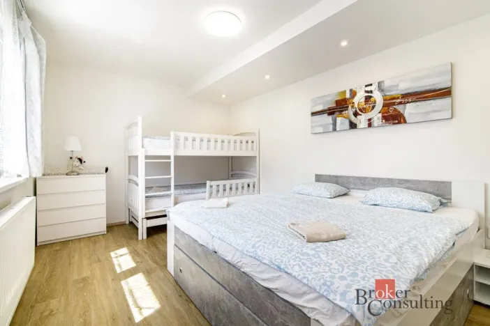 Prodej chalupy, Karolinka, Raťkov, 250 m2