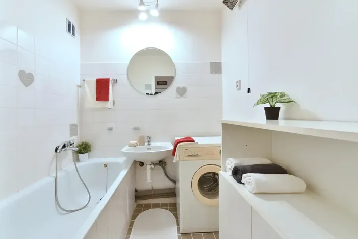 Pronájem bytu 4+kk, Liberec, Hvězdná, 80 m2