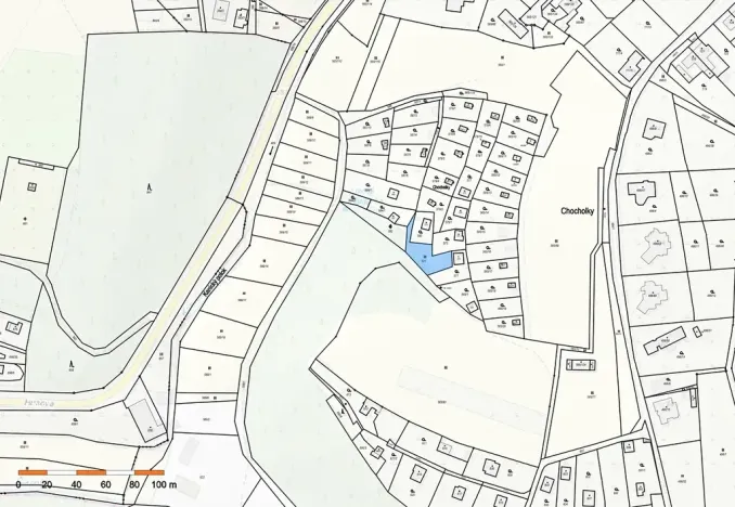 Prodej chaty, Kanice, 329 m2