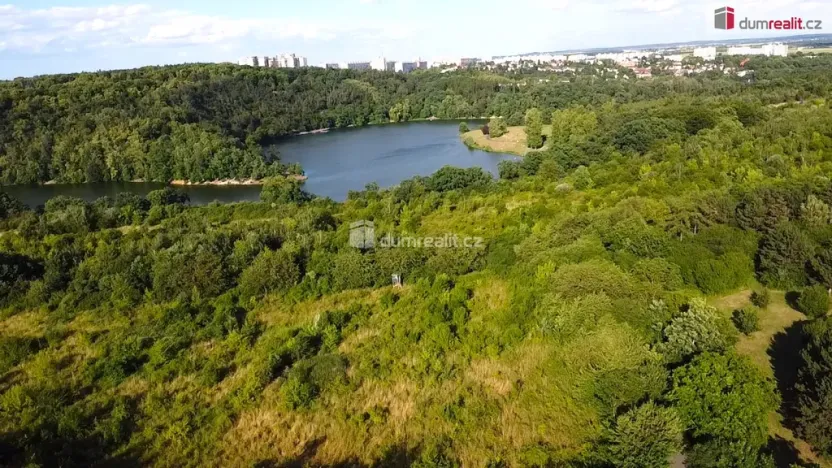 Prodej bytu 2+kk, Praha - Chodov, Konstantinova, 42 m2
