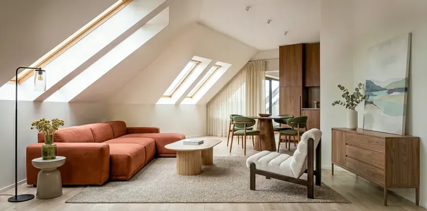 Prodej bytu 2+kk, Praha - Zbraslav, 45 m2