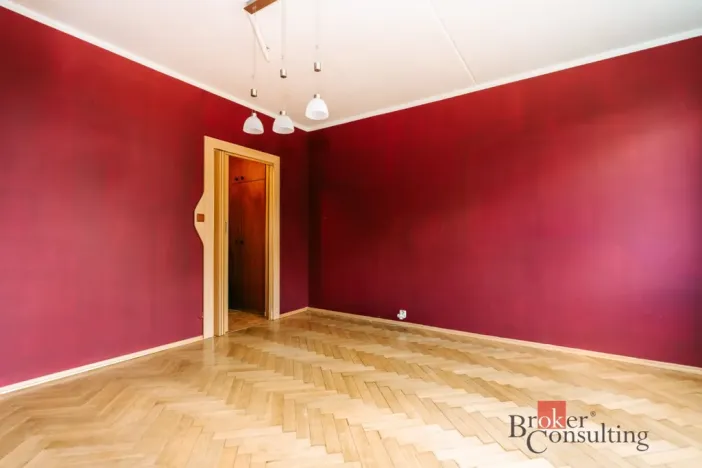 Pronájem bytu 3+1, Jihlava, Královský vršek, 73 m2
