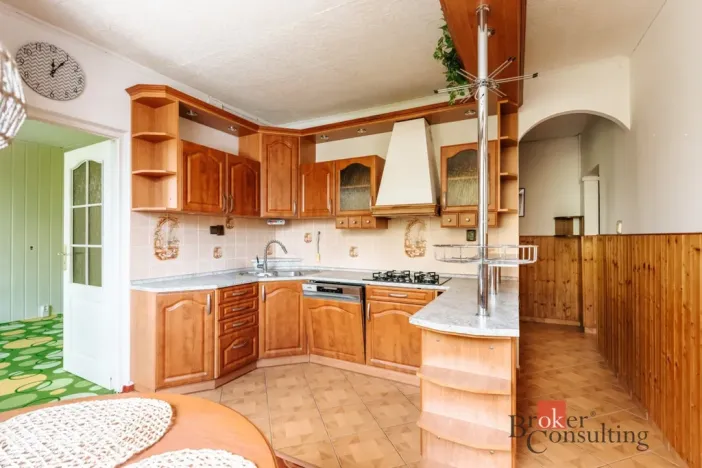 Pronájem bytu 3+1, Jihlava, Královský vršek, 73 m2