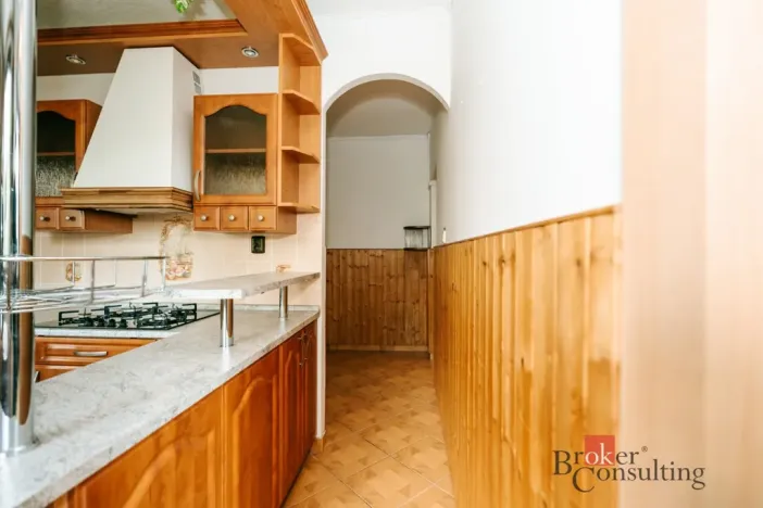 Pronájem bytu 3+1, Jihlava, Královský vršek, 73 m2