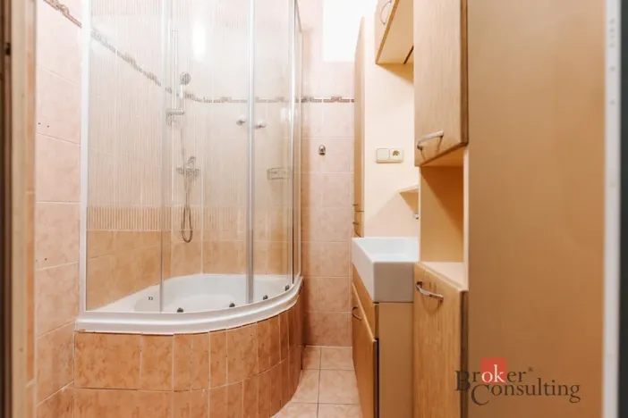 Pronájem bytu 3+1, Jihlava, Královský vršek, 73 m2