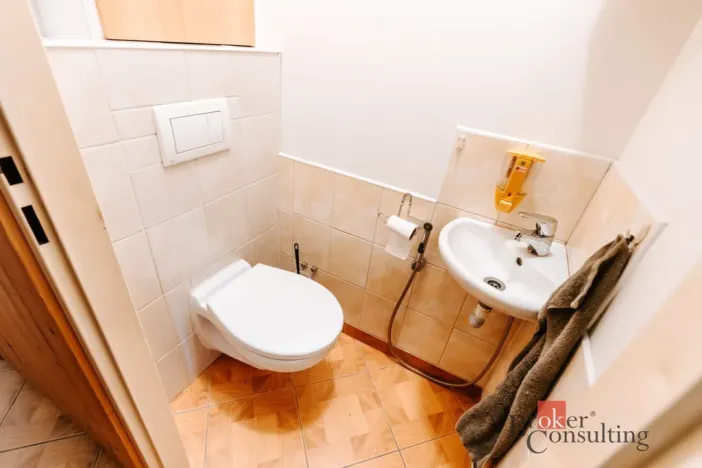 Pronájem bytu 3+1, Jihlava, Královský vršek, 73 m2