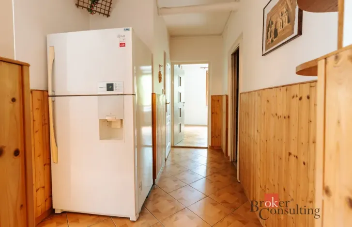 Pronájem bytu 3+1, Jihlava, Královský vršek, 73 m2