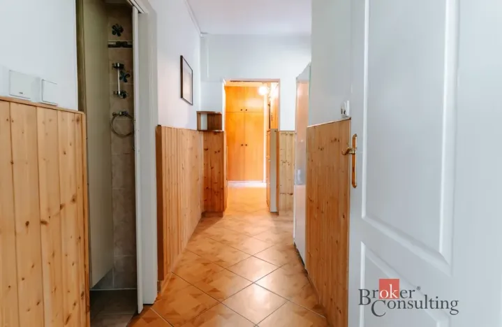 Pronájem bytu 3+1, Jihlava, Královský vršek, 73 m2