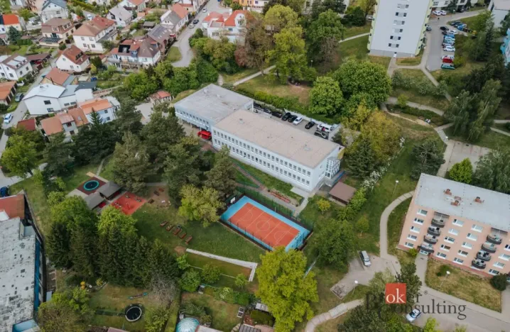 Pronájem bytu 3+1, Jihlava, Královský vršek, 73 m2