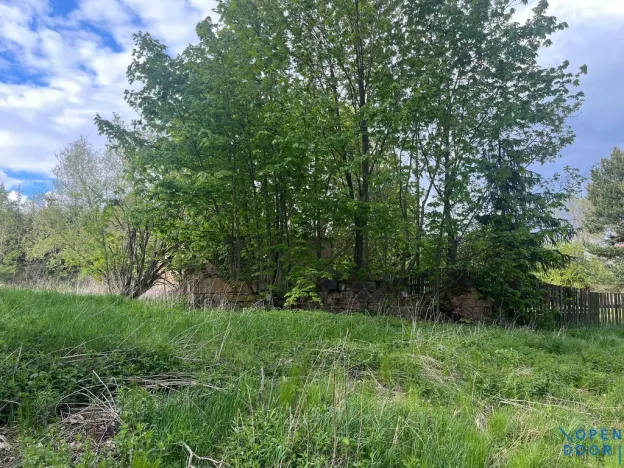 Prodej pozemku pro bydlení, Bochov - Těšetice, 197 m2
