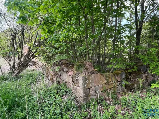Prodej pozemku pro bydlení, Bochov - Těšetice, 197 m2