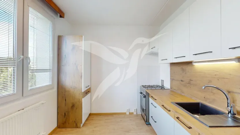 Pronájem bytu 3+1, Plzeň, Manětínská, 71 m2