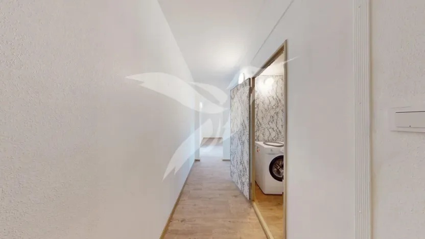 Pronájem bytu 3+1, Plzeň, Manětínská, 71 m2