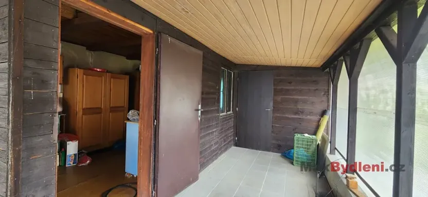 Prodej rodinného domu, Nová Ves, 168 m2