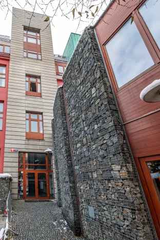 Pronájem bytu 2+kk, Praha - Libeň, Novákových, 46 m2