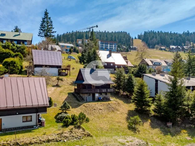 Prodej chaty, Velké Karlovice, 83 m2