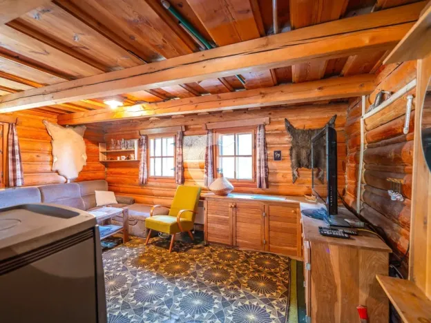 Prodej chaty, Velké Karlovice, 83 m2