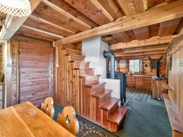 Prodej chaty, Velké Karlovice, 83 m2