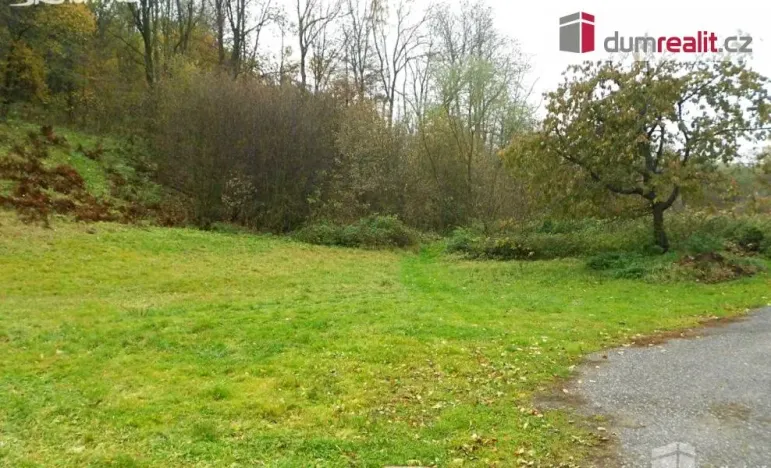 Prodej pozemku pro bydlení, Petrovice, 10000 m2