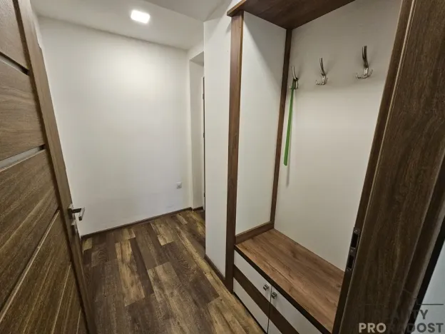 Pronájem bytu 3+kk, Dubňany, Hornická, 72 m2