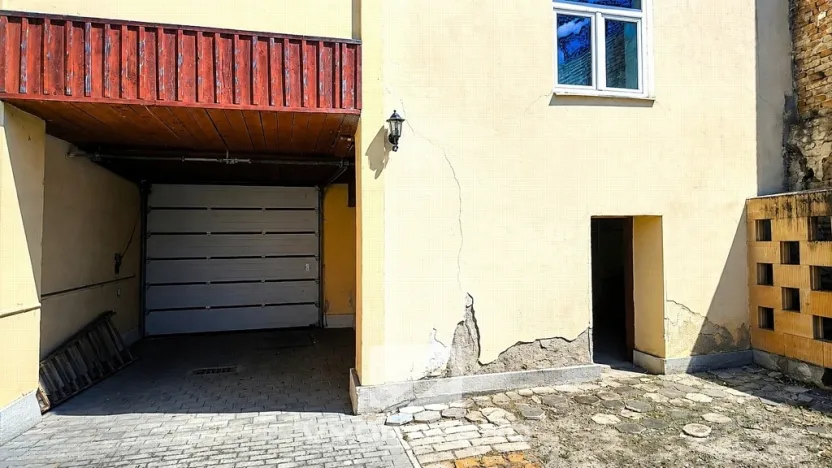 Prodej rodinného domu, Skaštice, 230 m2