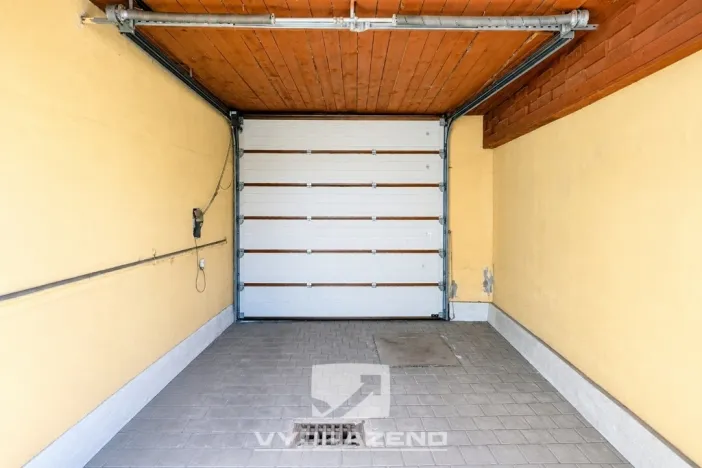 Prodej rodinného domu, Skaštice, 230 m2