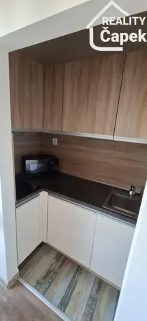 Pronájem bytu 1+kk, Ostrava - Poruba, Spartakovců, 30 m2