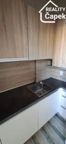 Pronájem bytu 1+kk, Ostrava - Poruba, Spartakovců, 30 m2
