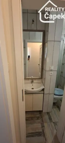 Pronájem bytu 1+kk, Ostrava - Poruba, Spartakovců, 30 m2