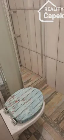 Pronájem bytu 1+kk, Ostrava - Poruba, Spartakovců, 30 m2