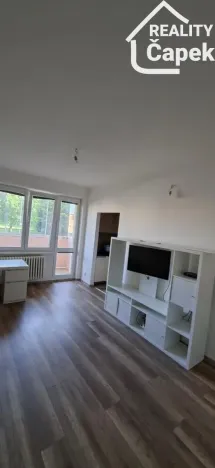 Pronájem bytu 1+kk, Ostrava - Poruba, Spartakovců, 30 m2