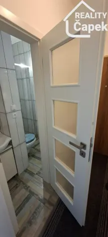 Pronájem bytu 1+kk, Ostrava - Poruba, Spartakovců, 30 m2