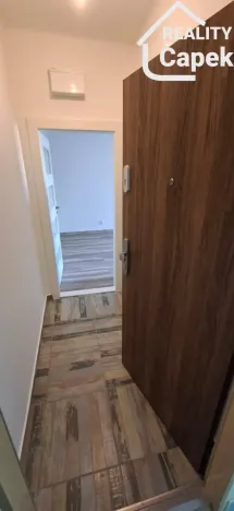 Pronájem bytu 1+kk, Ostrava - Poruba, Spartakovců, 30 m2