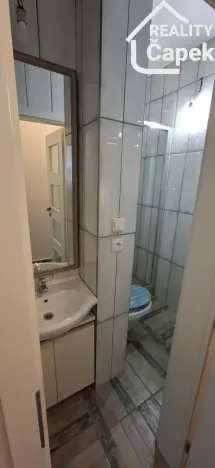 Pronájem bytu 1+kk, Ostrava - Poruba, Spartakovců, 30 m2