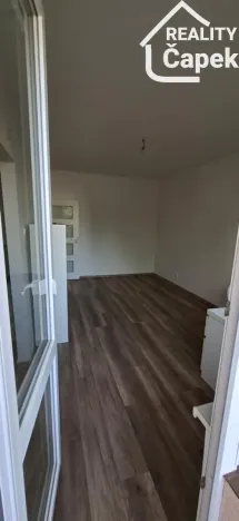 Pronájem bytu 1+kk, Ostrava - Poruba, Spartakovců, 30 m2