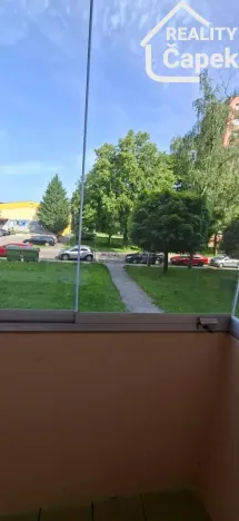 Pronájem bytu 1+kk, Ostrava - Poruba, Spartakovců, 30 m2