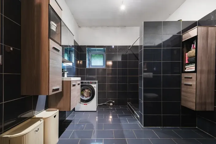 Prodej rodinného domu, Jestřabí Lhota, 101 m2