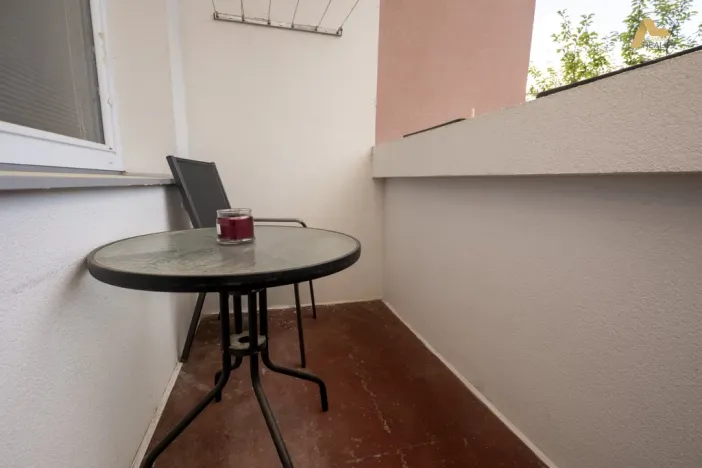 Pronájem bytu 1+1, Písek - Pražské Předměstí, Přemyslova, 42 m2