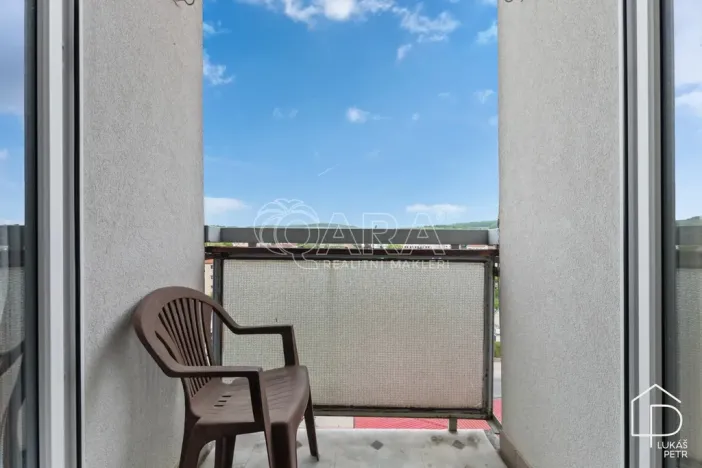 Prodej bytu 3+1, Kutná Hora - Hlouška, Masarykova, 55 m2