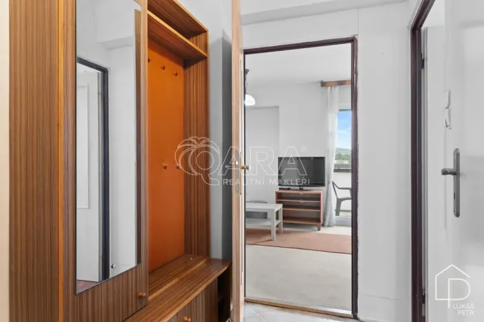 Prodej bytu 3+1, Kutná Hora - Hlouška, Masarykova, 55 m2